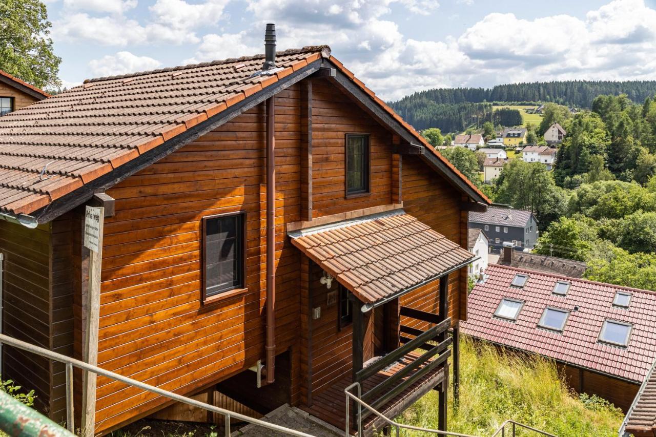 Sommerberg Unterkirnach Kültér fotó