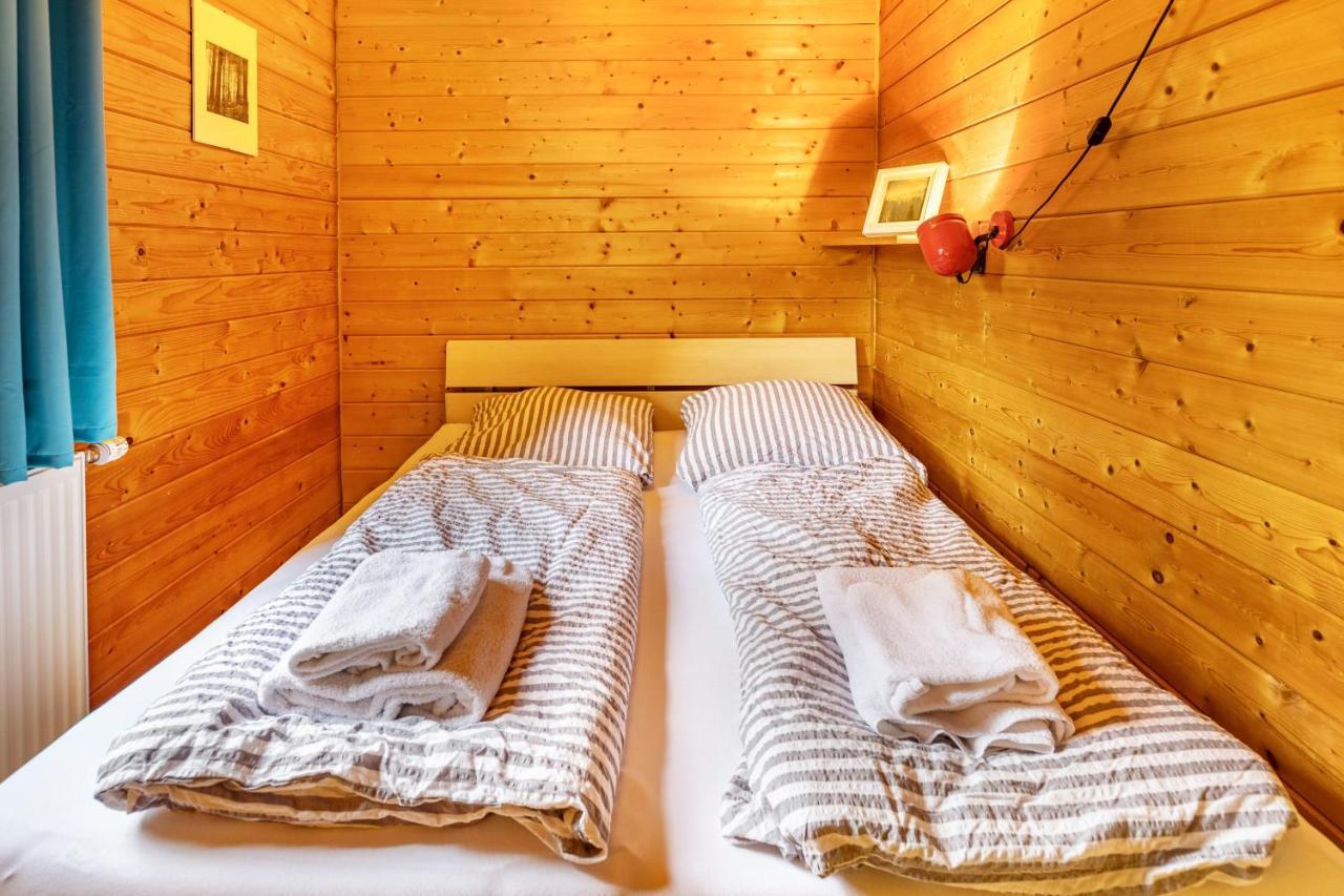 Sommerberg Unterkirnach Kültér fotó