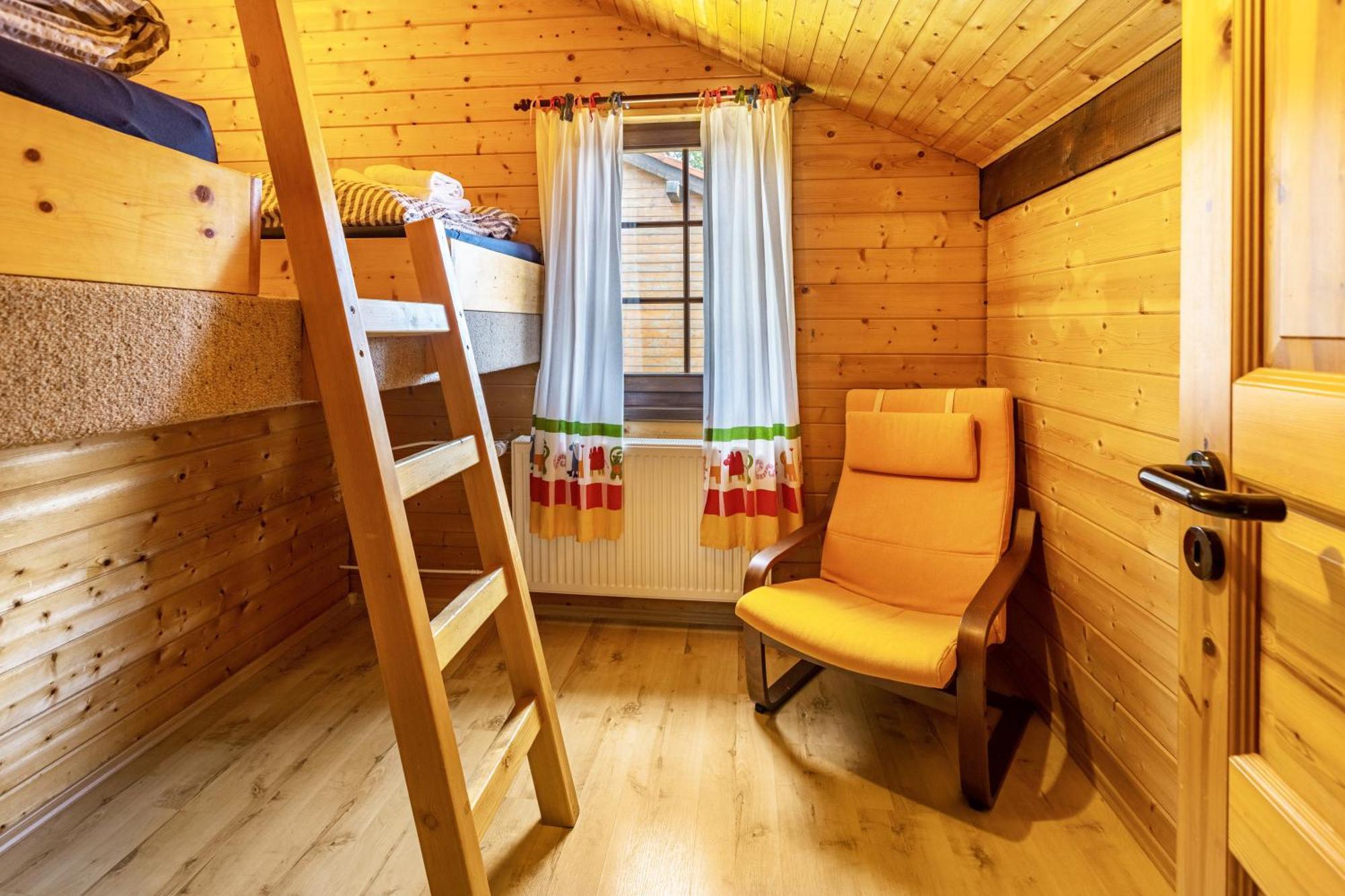 Sommerberg Unterkirnach Kültér fotó