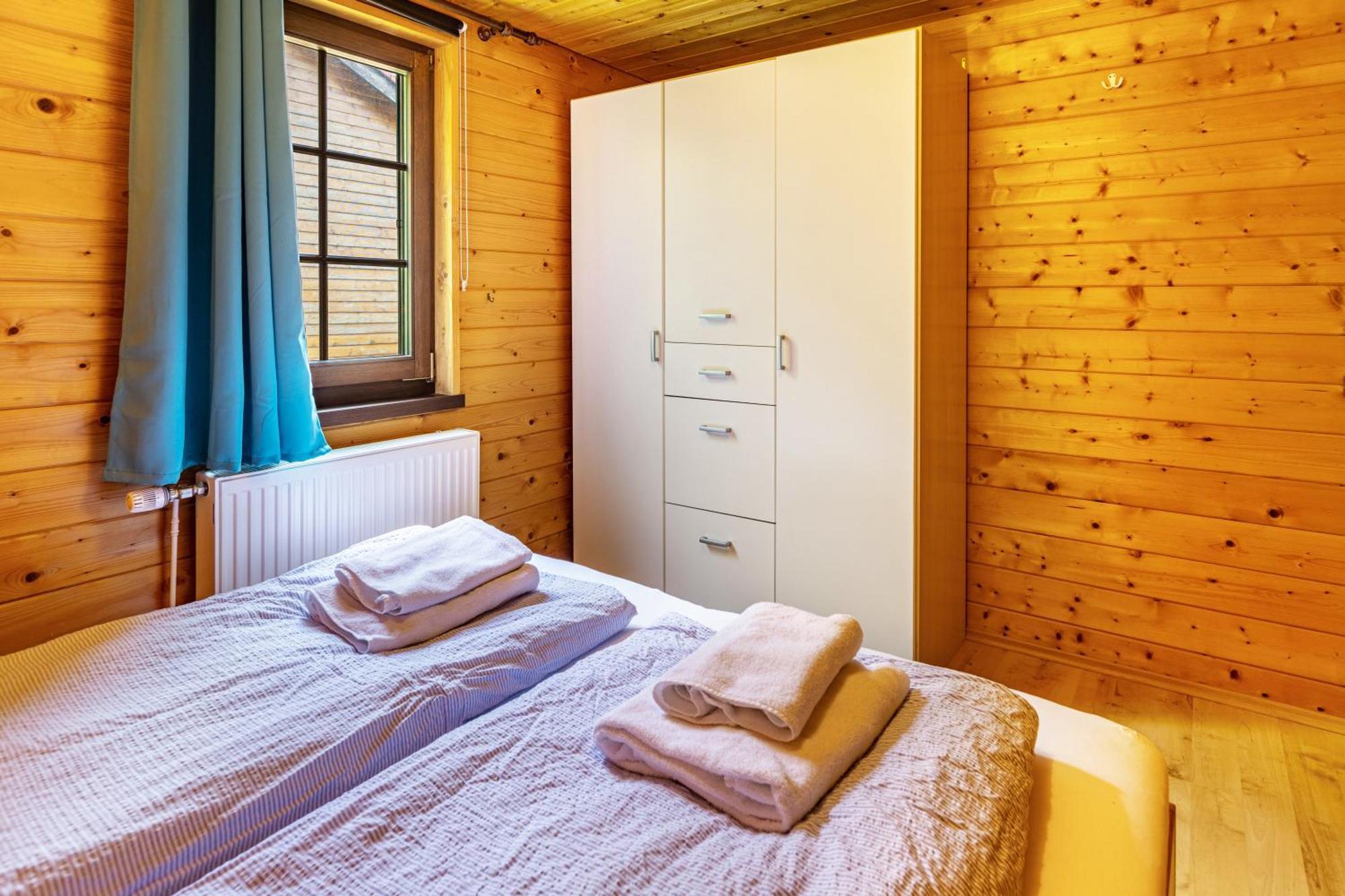Sommerberg Unterkirnach Kültér fotó