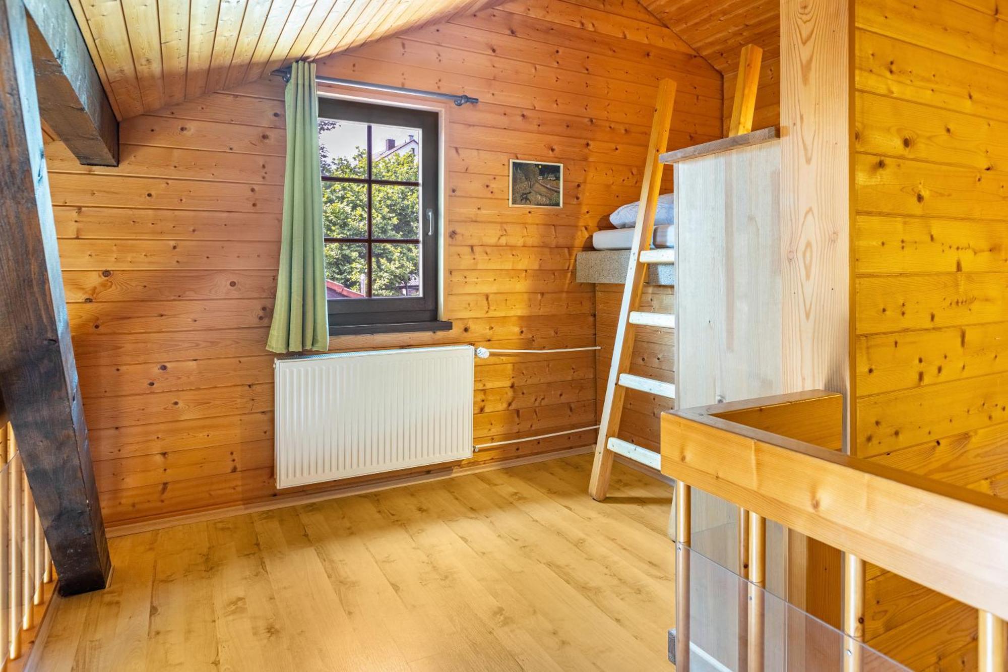 Sommerberg Unterkirnach Kültér fotó